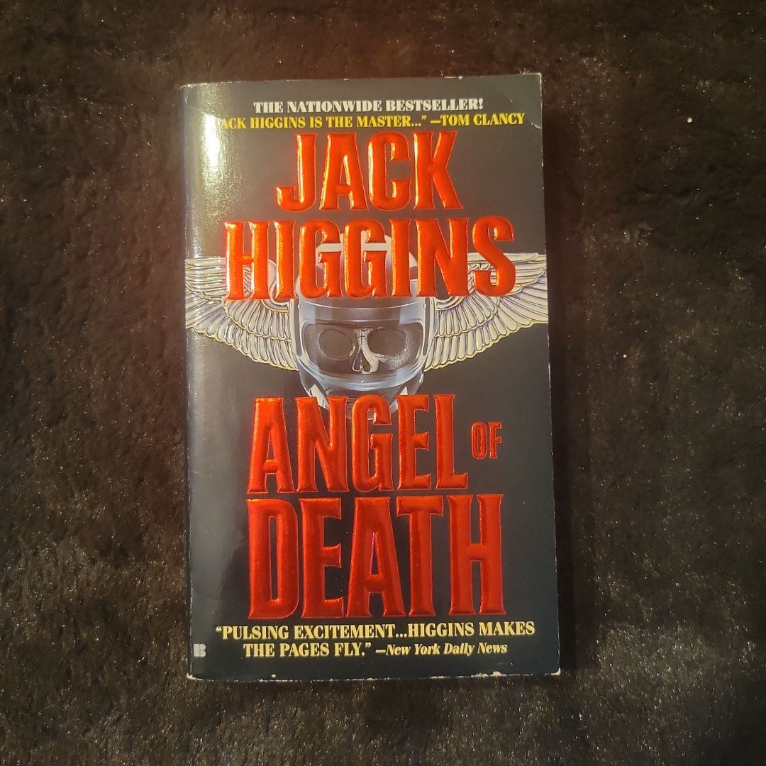 Angel of Death