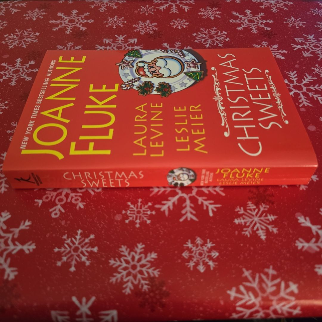Christmas Sweets