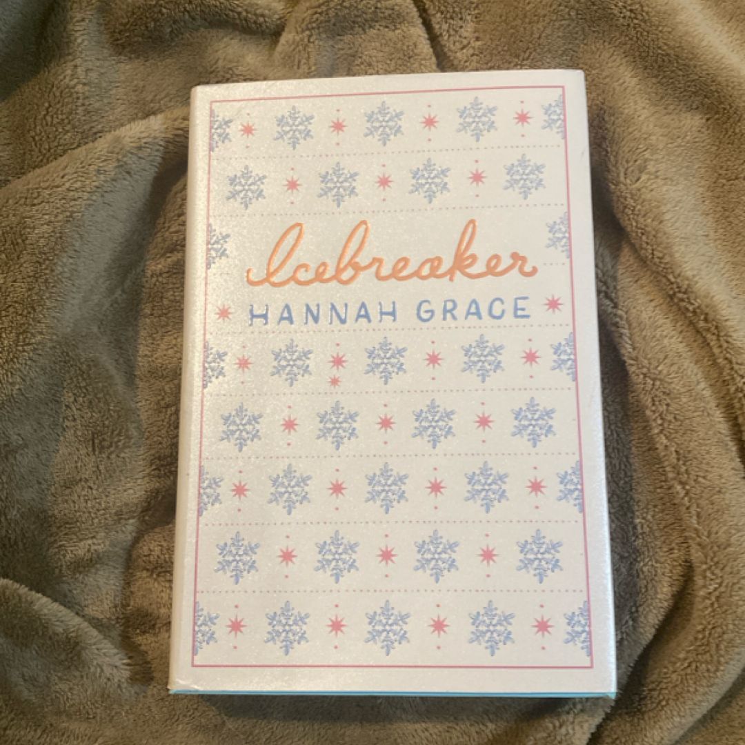 Icebreaker: Deluxe Edition Hardcover