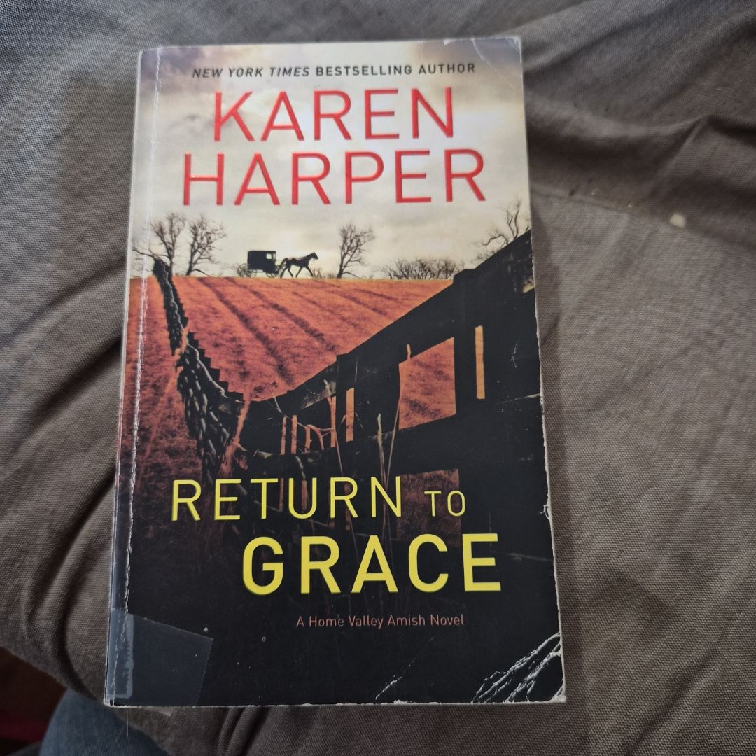 Return to Grace