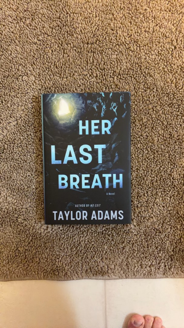 Her Last Breath