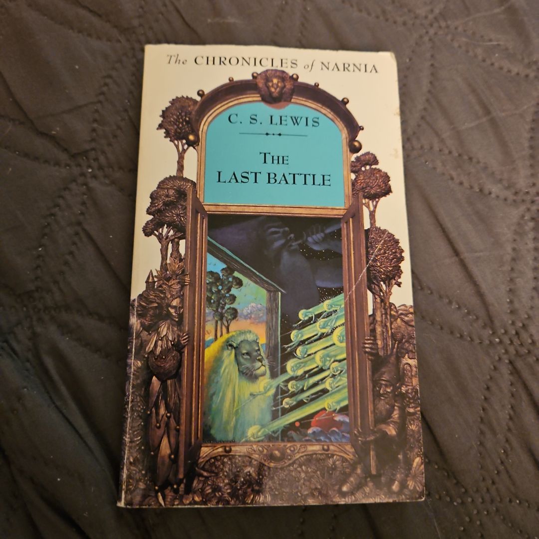 The Chronicles of Narnia