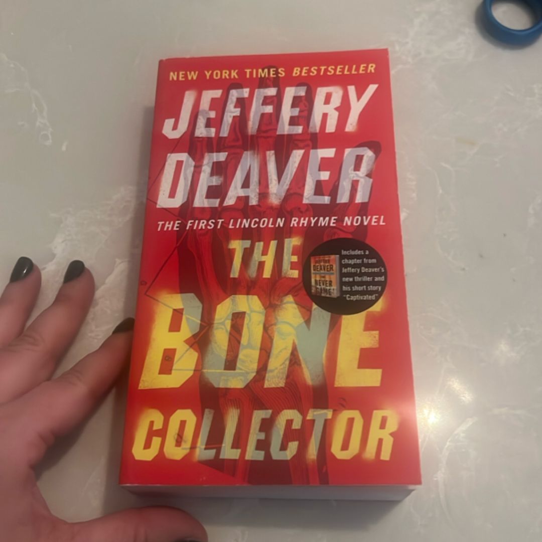 The Bone Collector