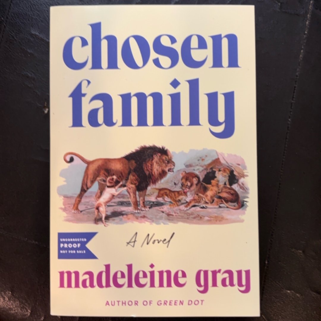 Chosen Family