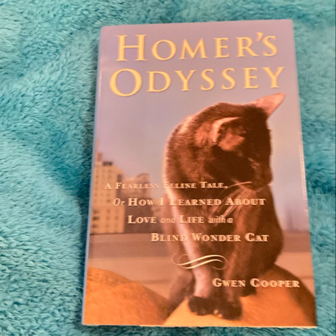 Homer's Odyssey
