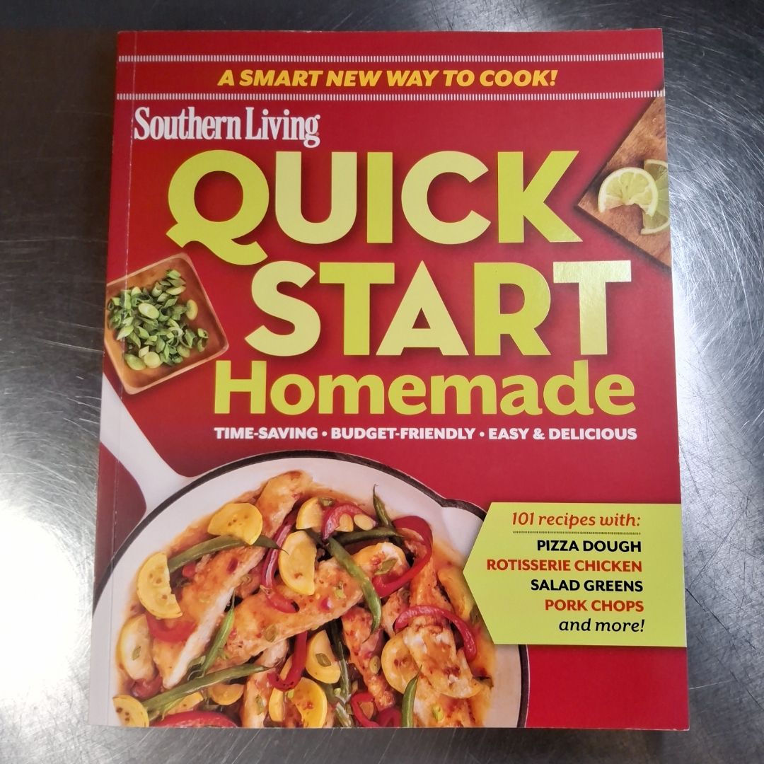 Quick-Start Homemade