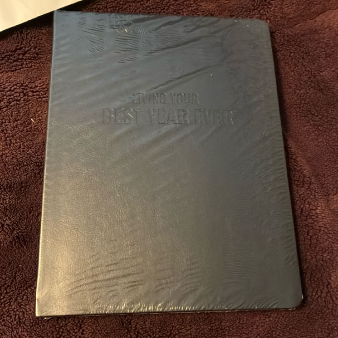 Living your best year ever