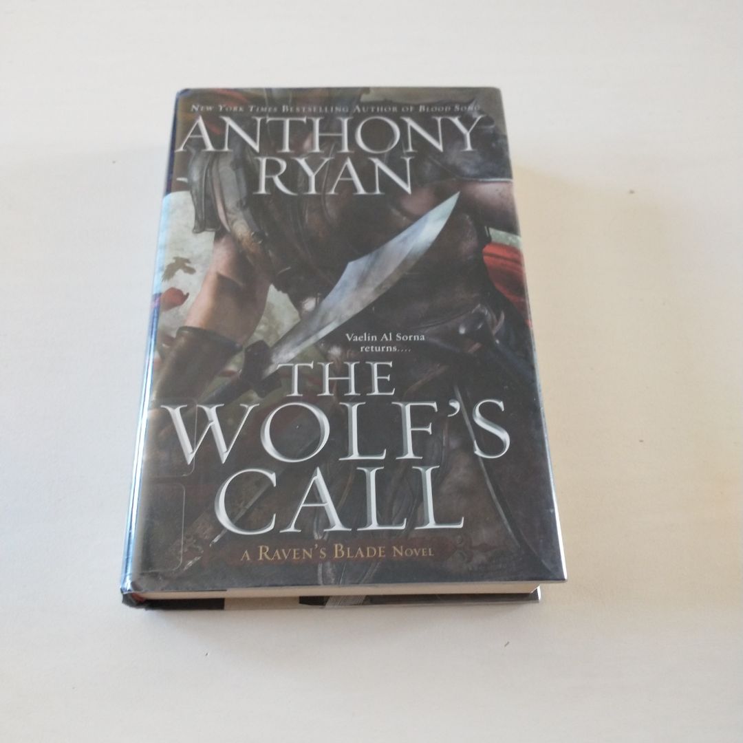 The Wolf's Call