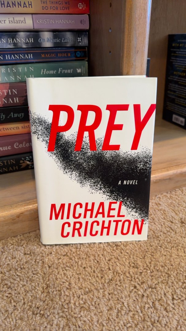 Prey