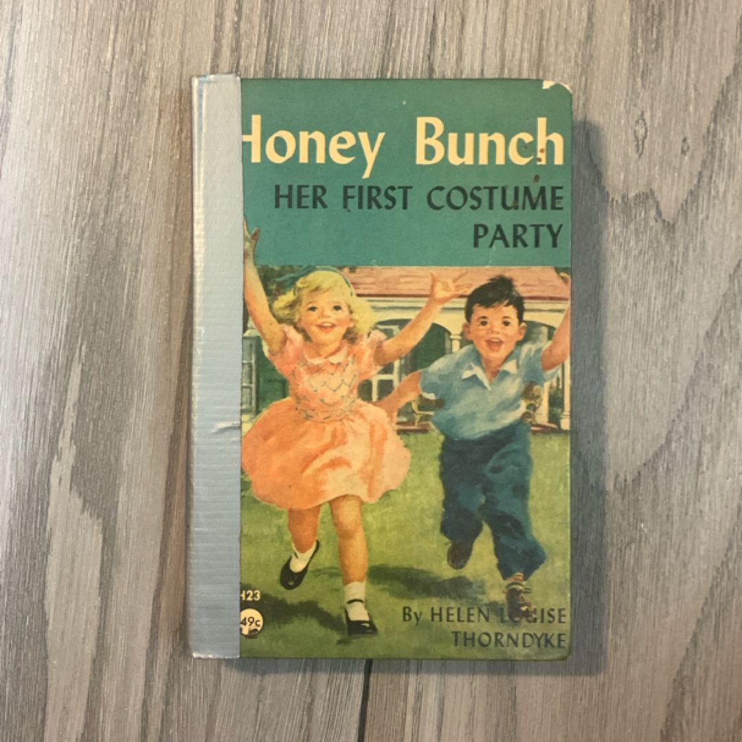 Honey Bunch