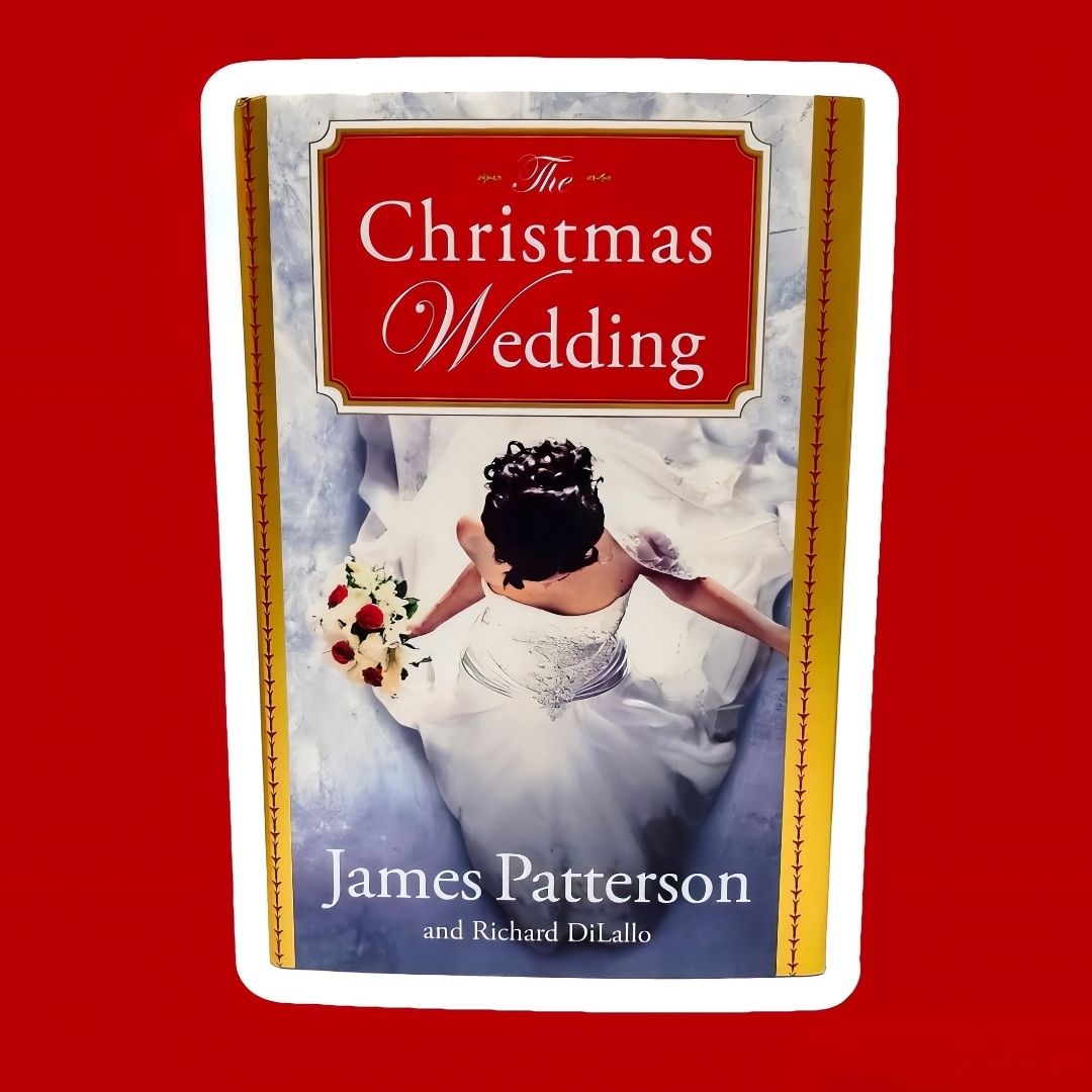 The Christmas Wedding