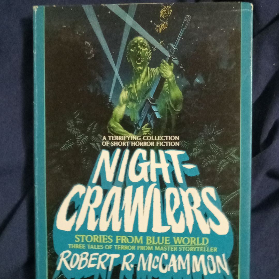 Nightcrawlers