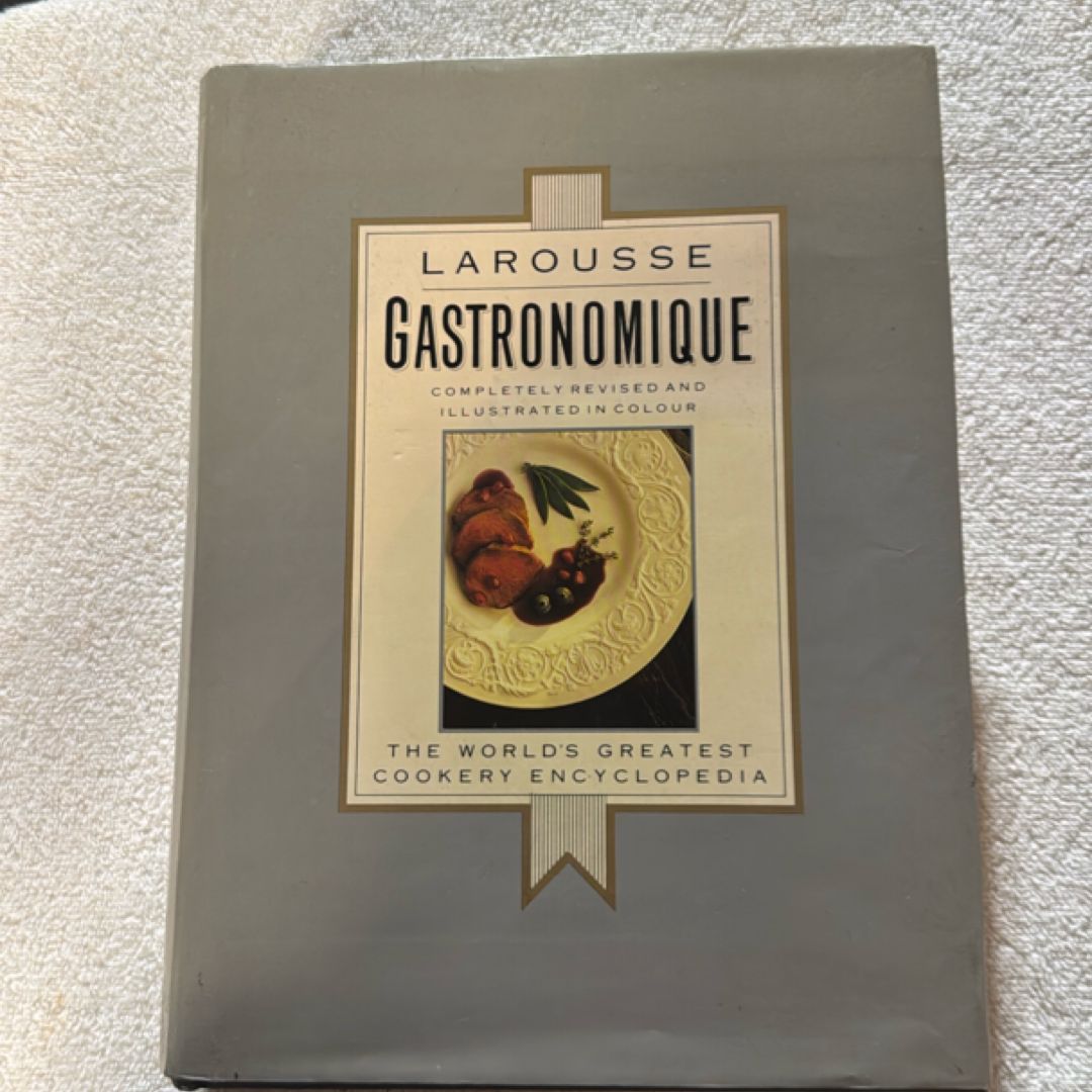Gastronomique