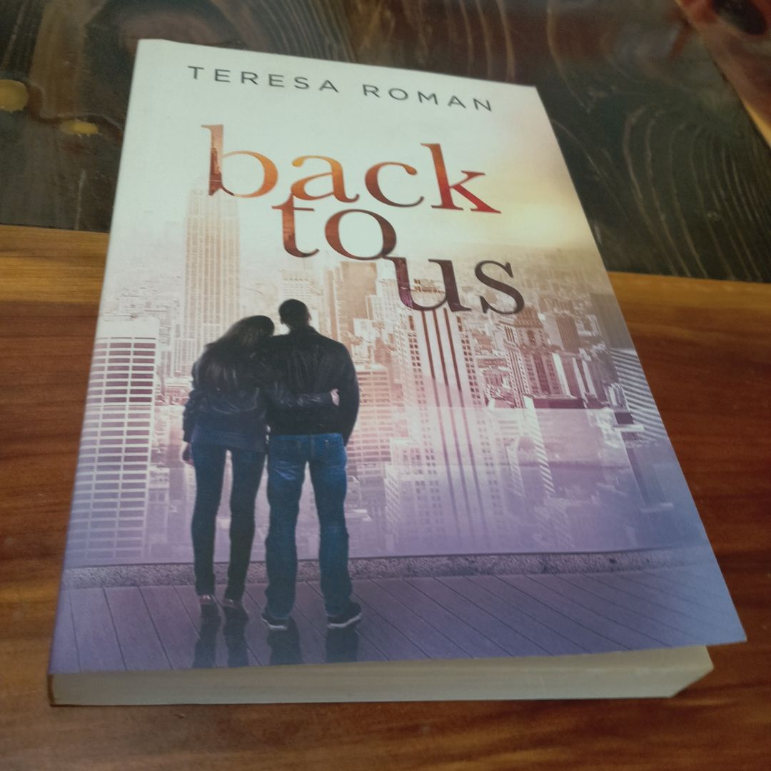 Back to Us