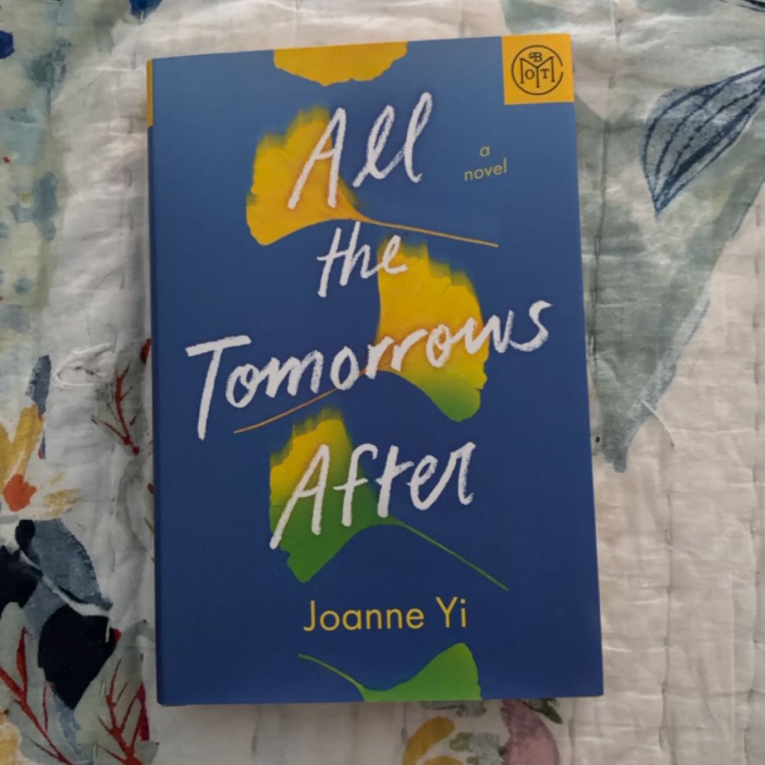 All the Tomorrows After