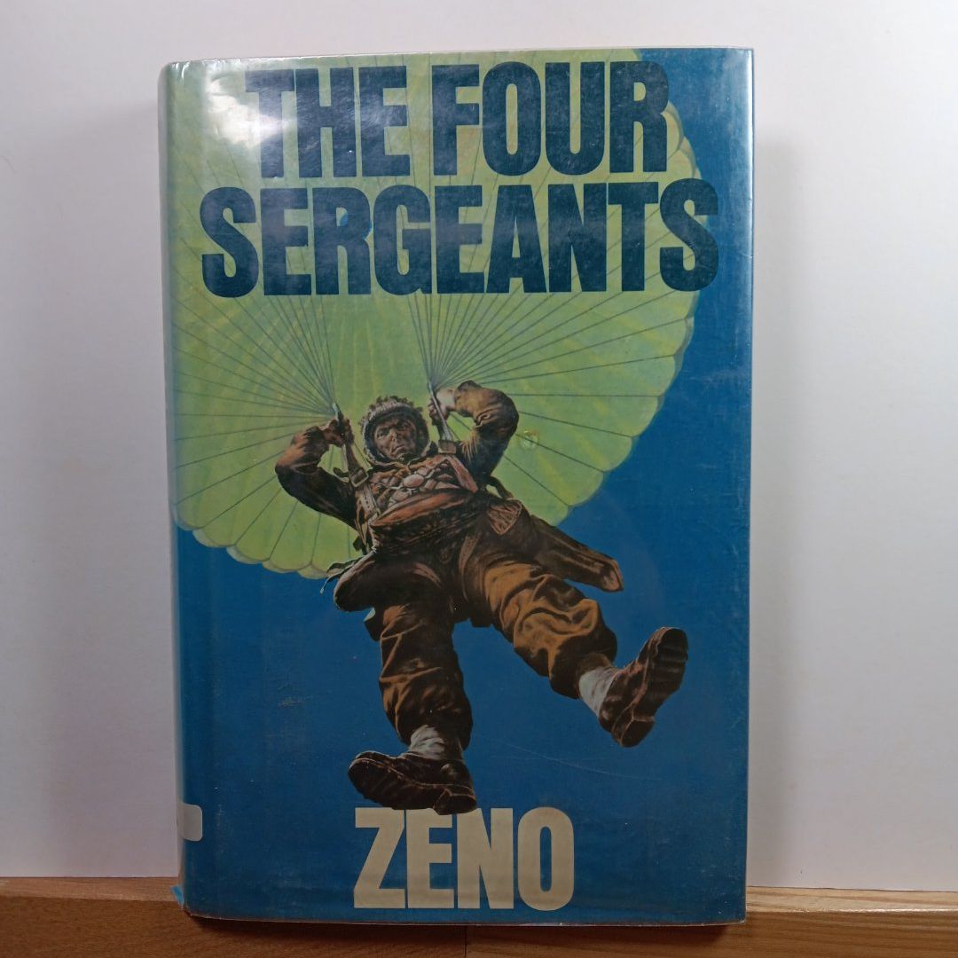The Four Sergeants