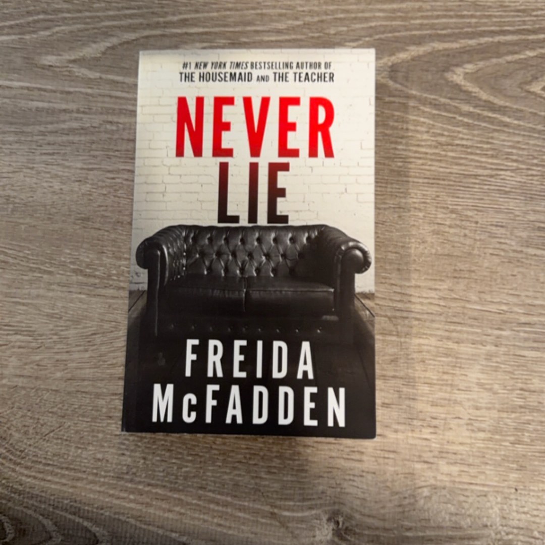 Never Lie