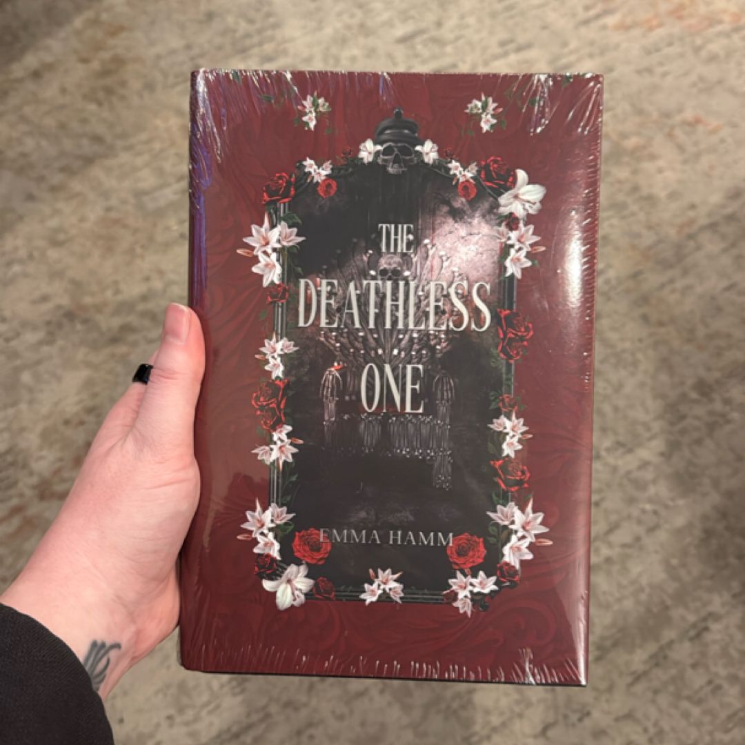 The Deathless One