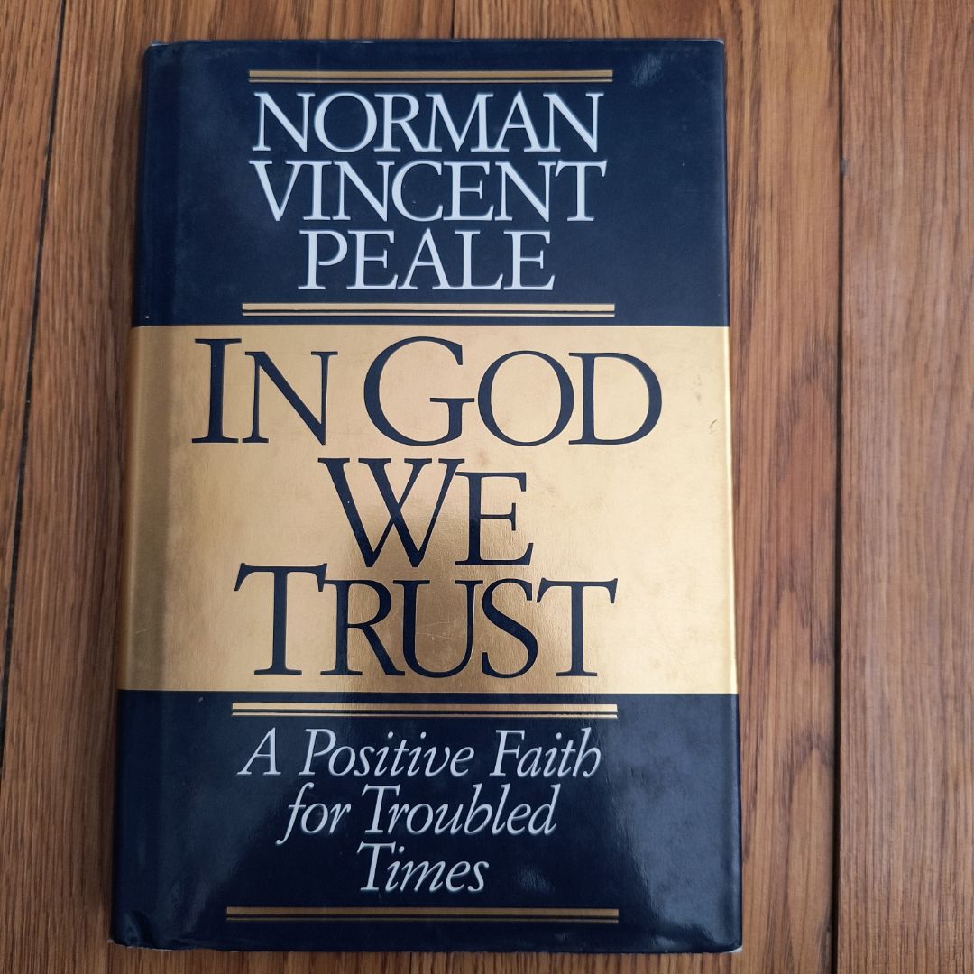In God We Trust