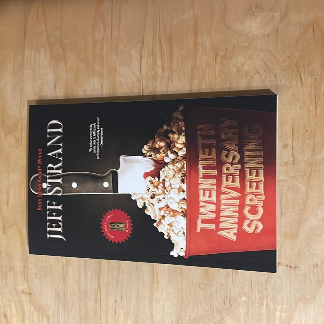 Twentieth Anniversary Screening