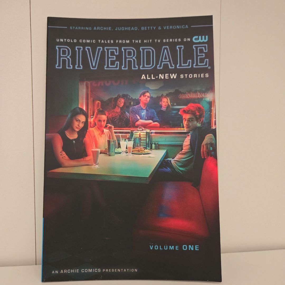 Riverdale Vol. 1
