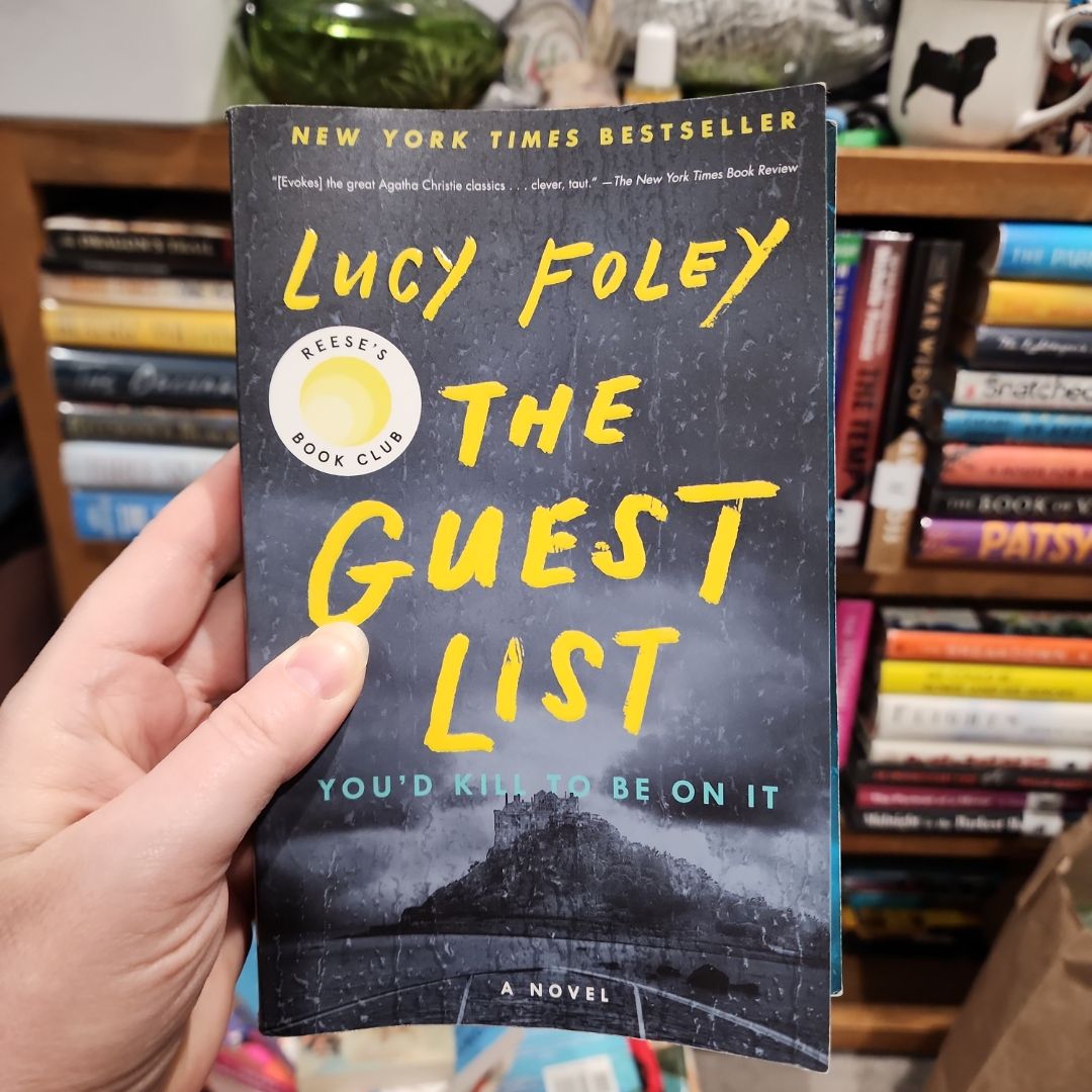 The Guest List