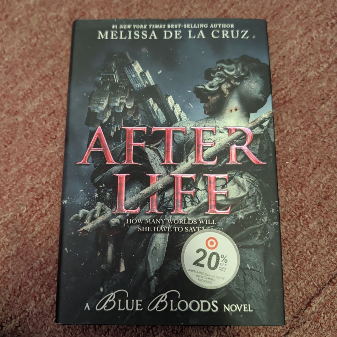 Blue Bloods after Life