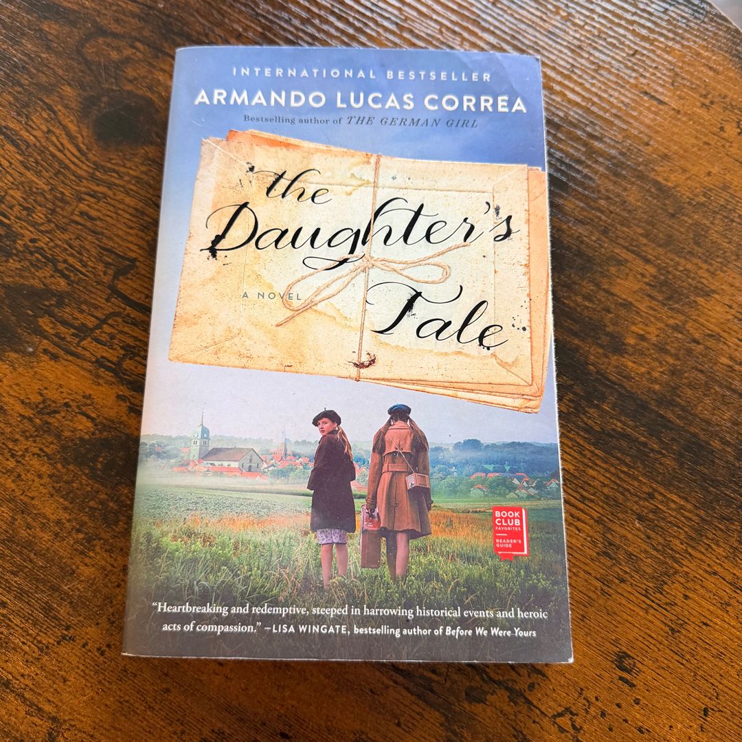 The Daughter's Tale