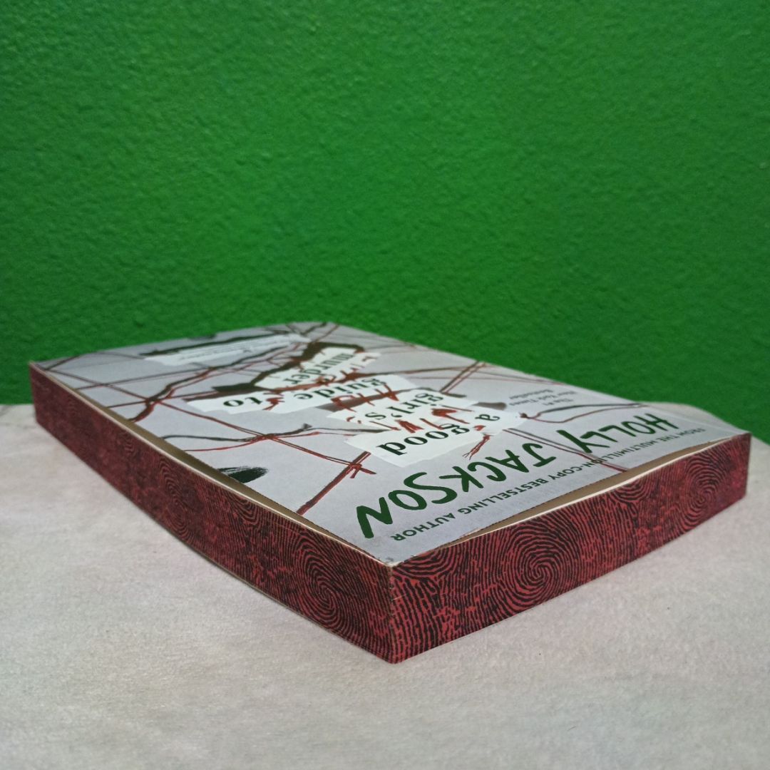 A Good Girl's Guide to Murder: Deluxe Edition