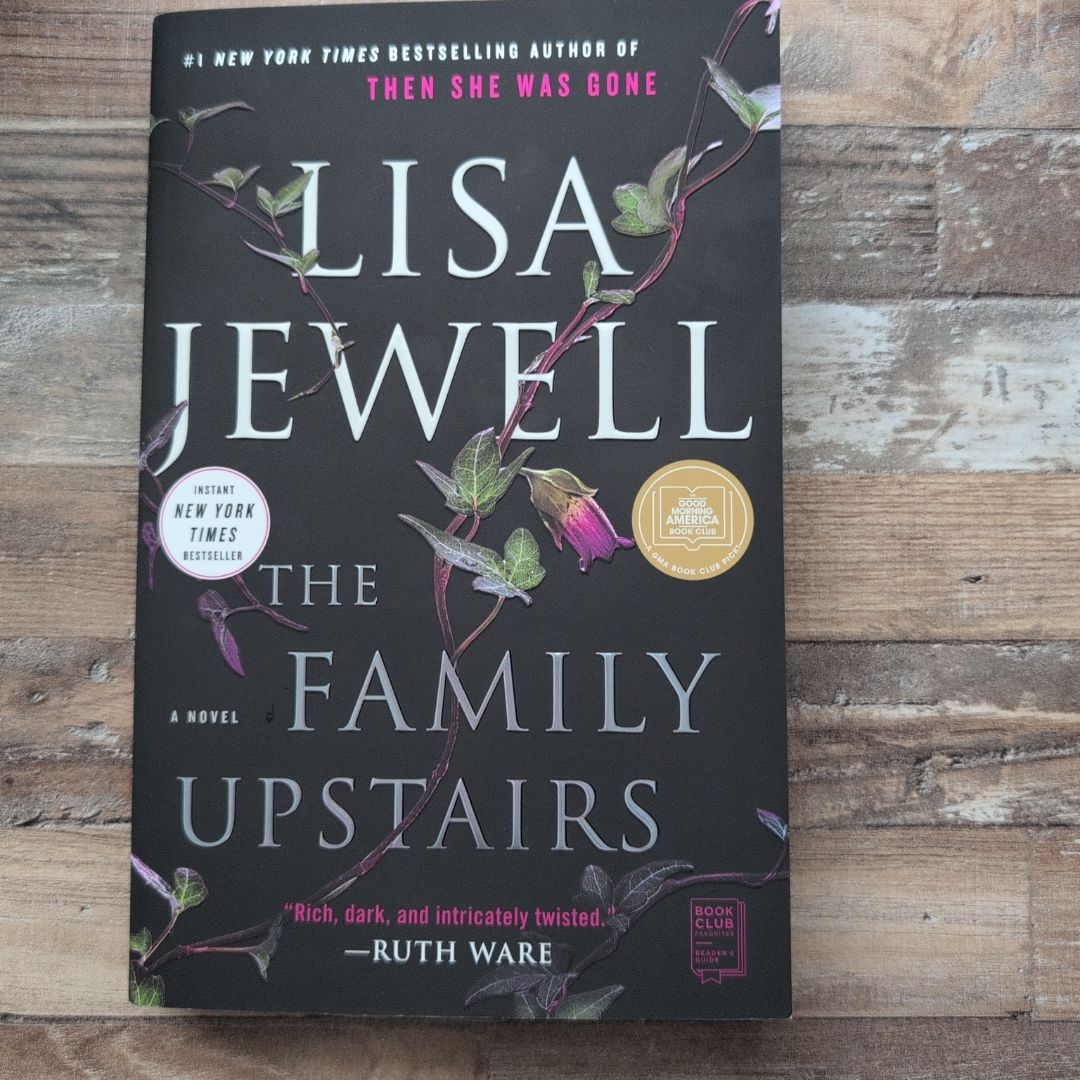 The Family Upstairs