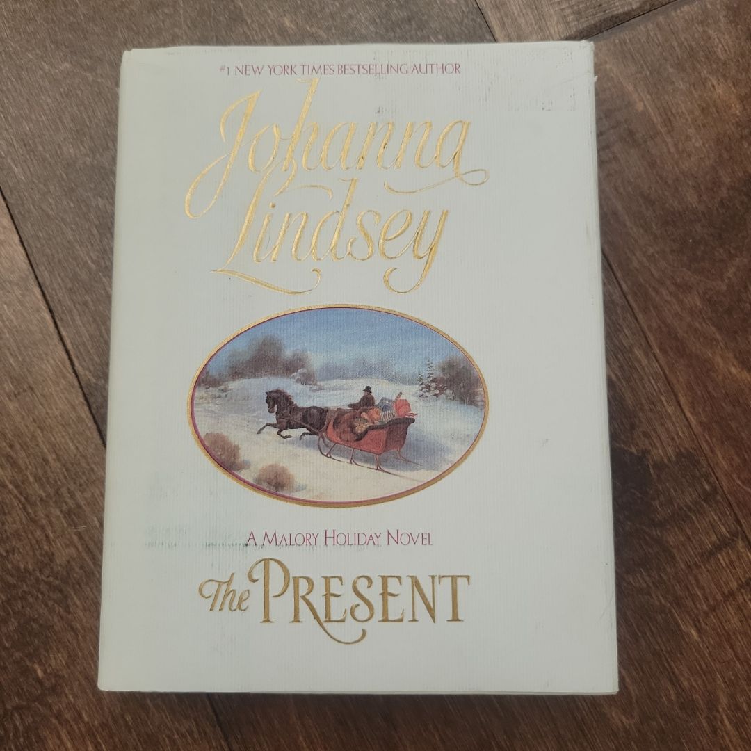 The Present