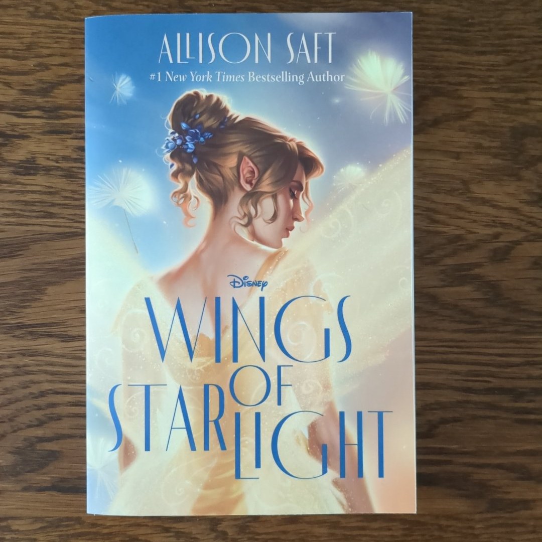 Wings of Starlight