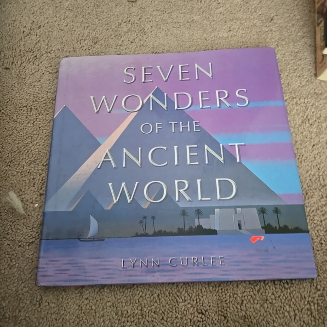 The Seven Wonders of the Ancient World