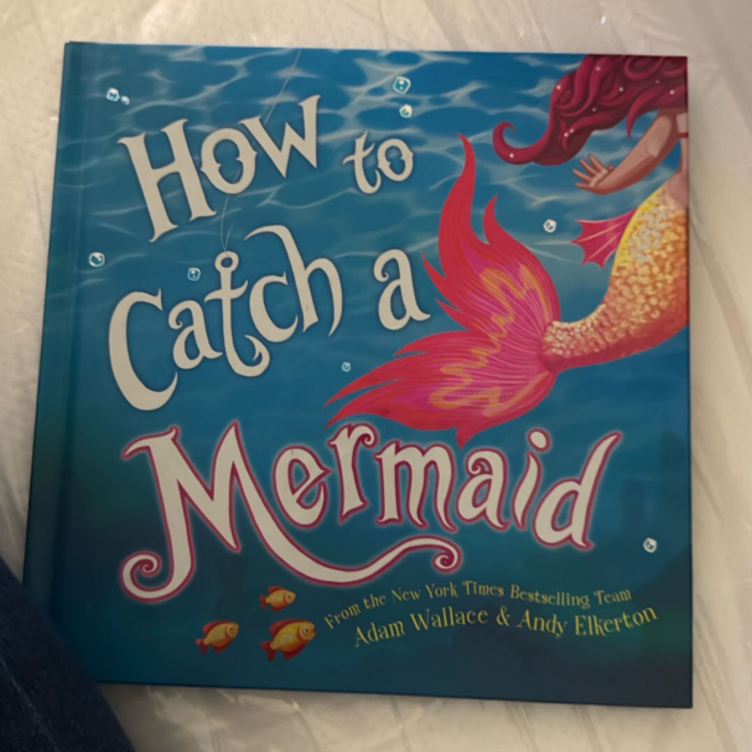 How to Catch a Mermaid