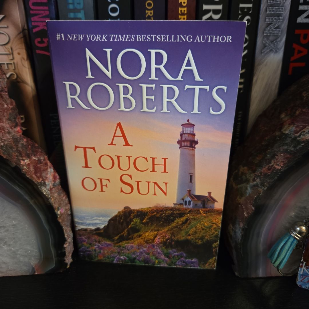 A Touch of Sun
