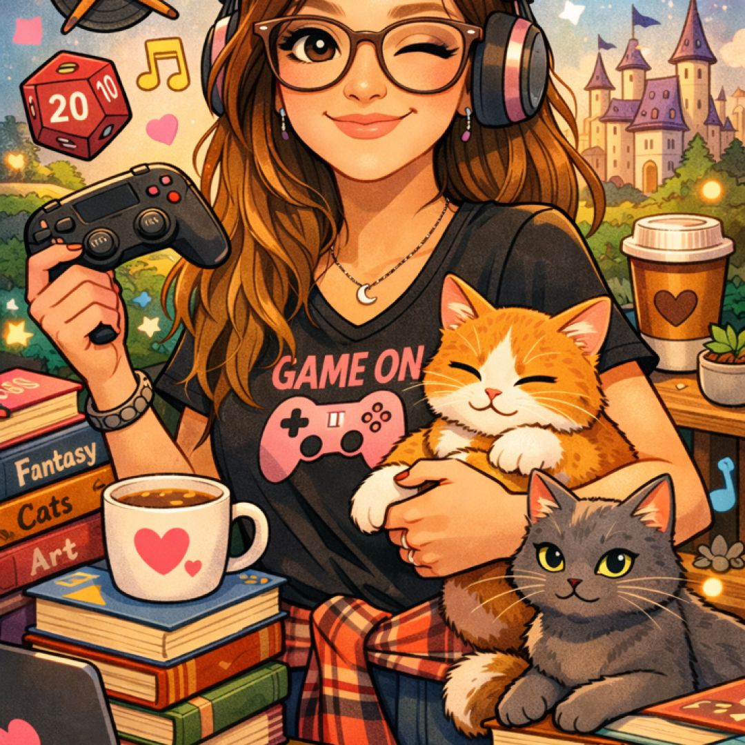 Little Book Keeper