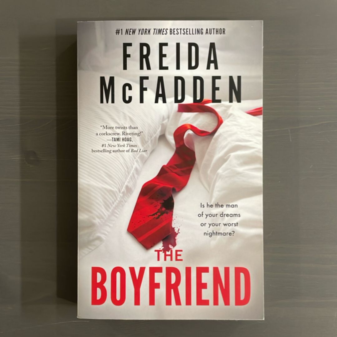 The Boyfriend