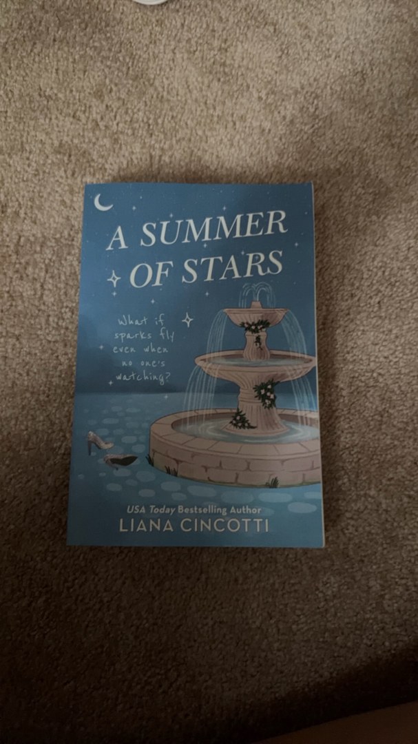A Summer of Stars