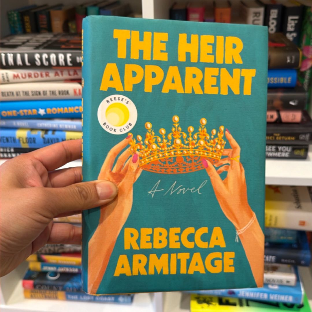 The Heir Apparent