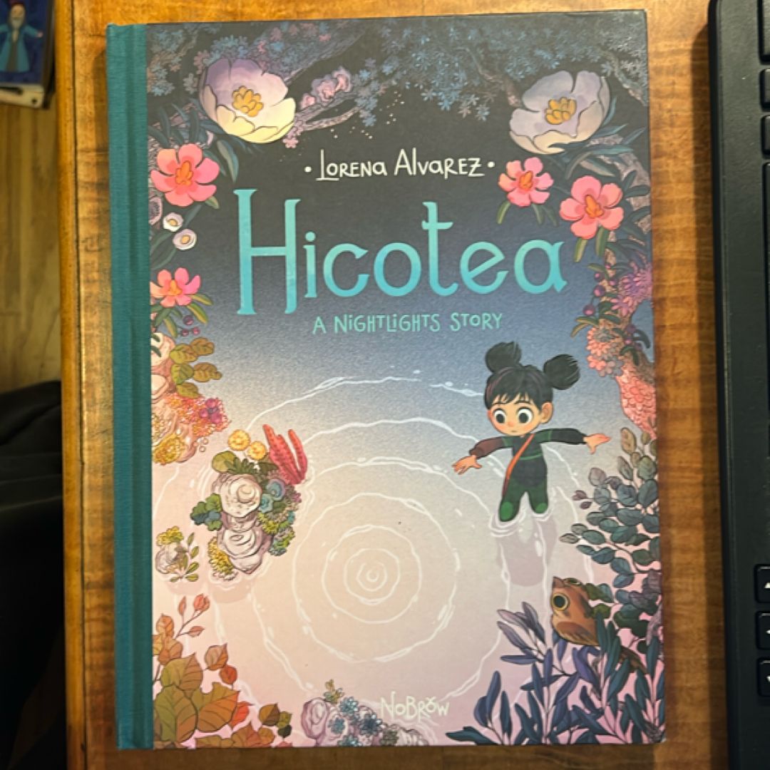 Hicotea