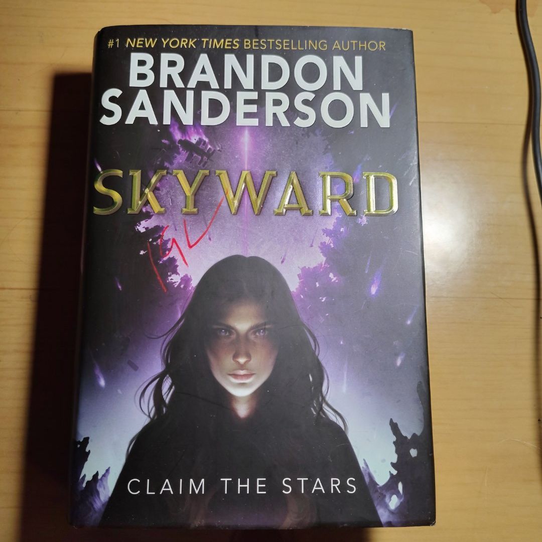 Skyward