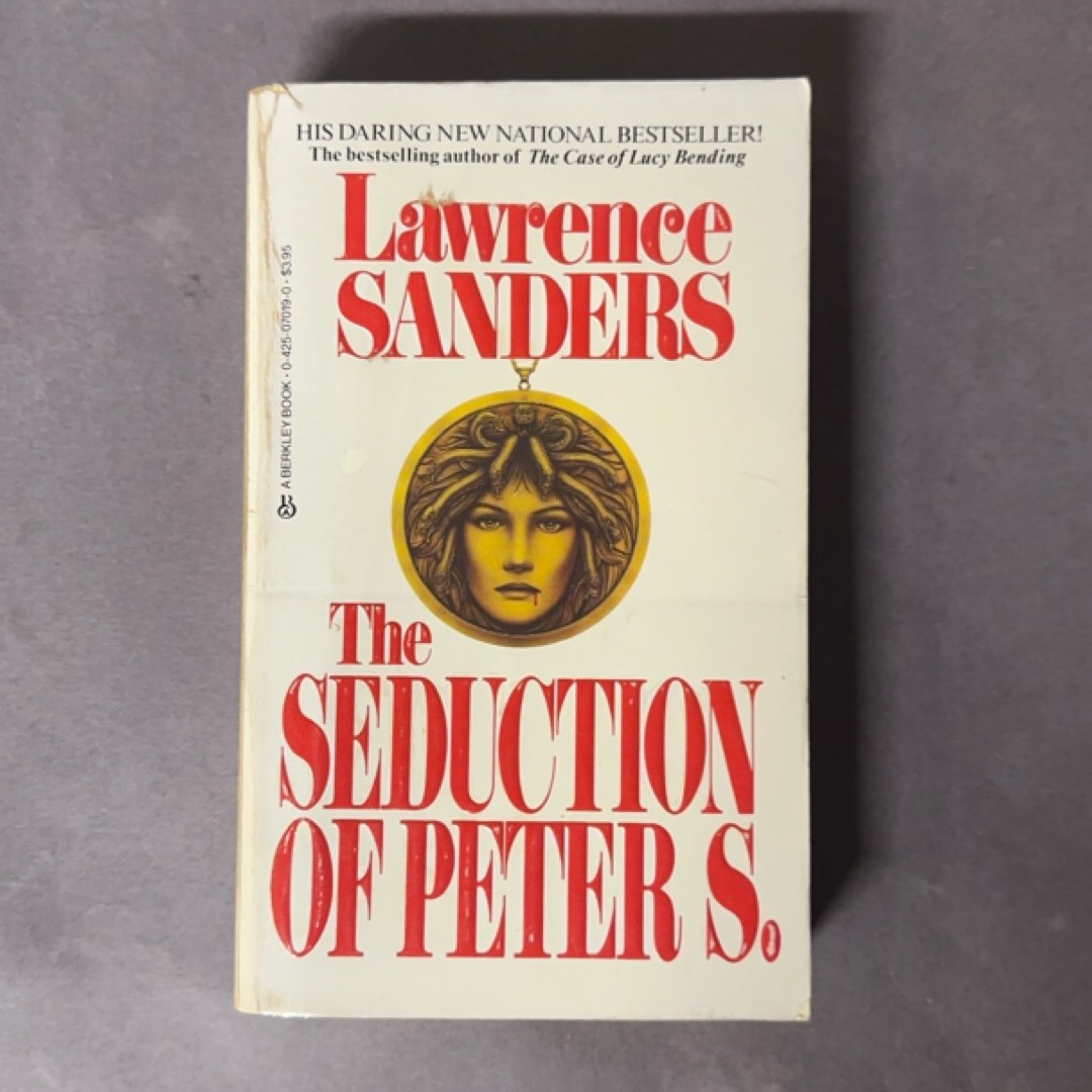 The Seduction of Peter S.