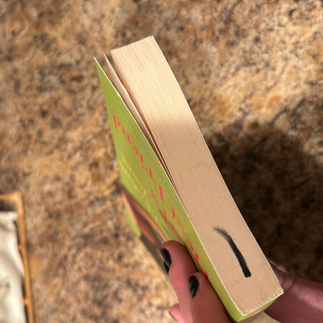 A Girl's Best Friend