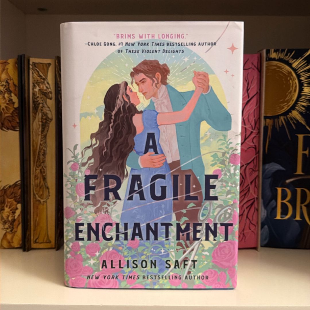 A Fragile Enchantment