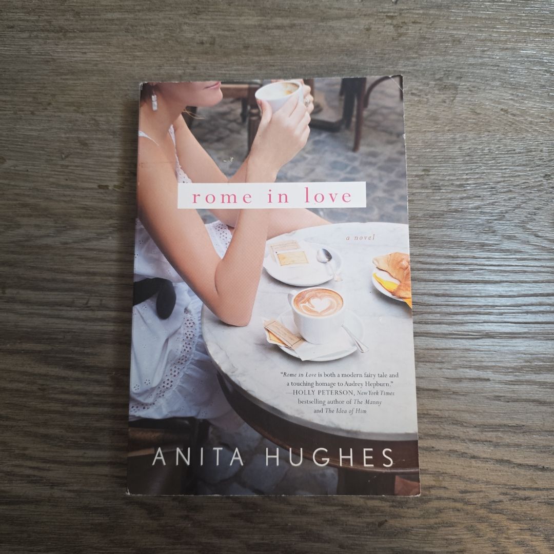 Rome in Love