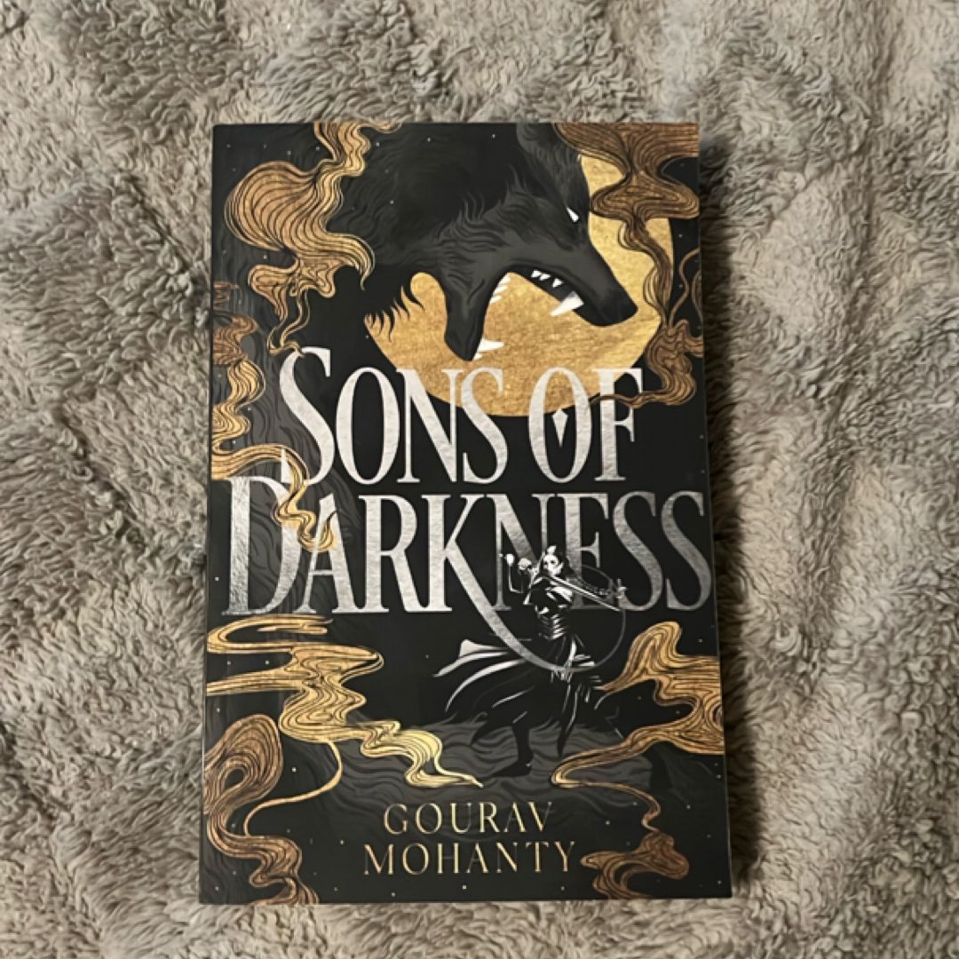 Sons of Darkness