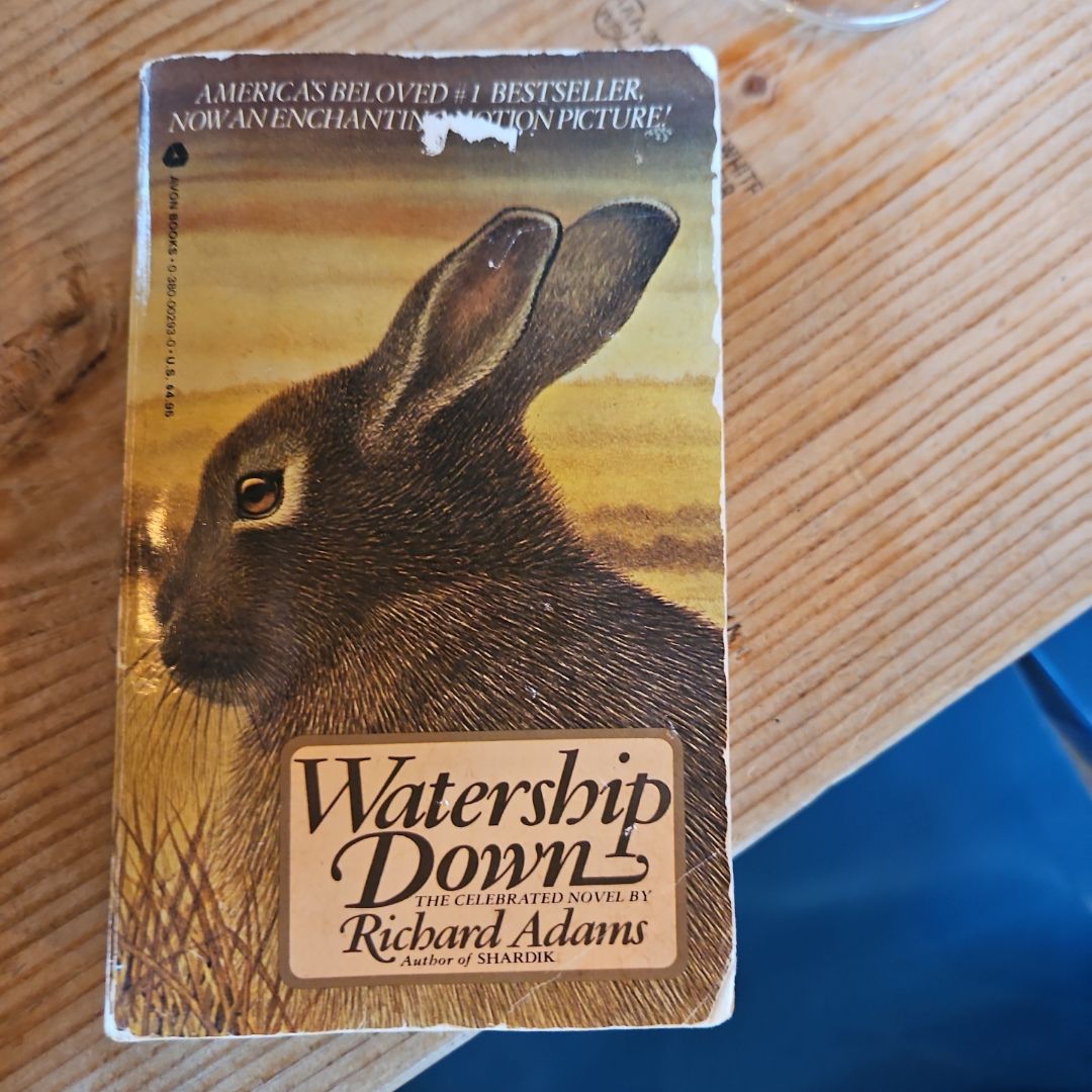 Watership Down