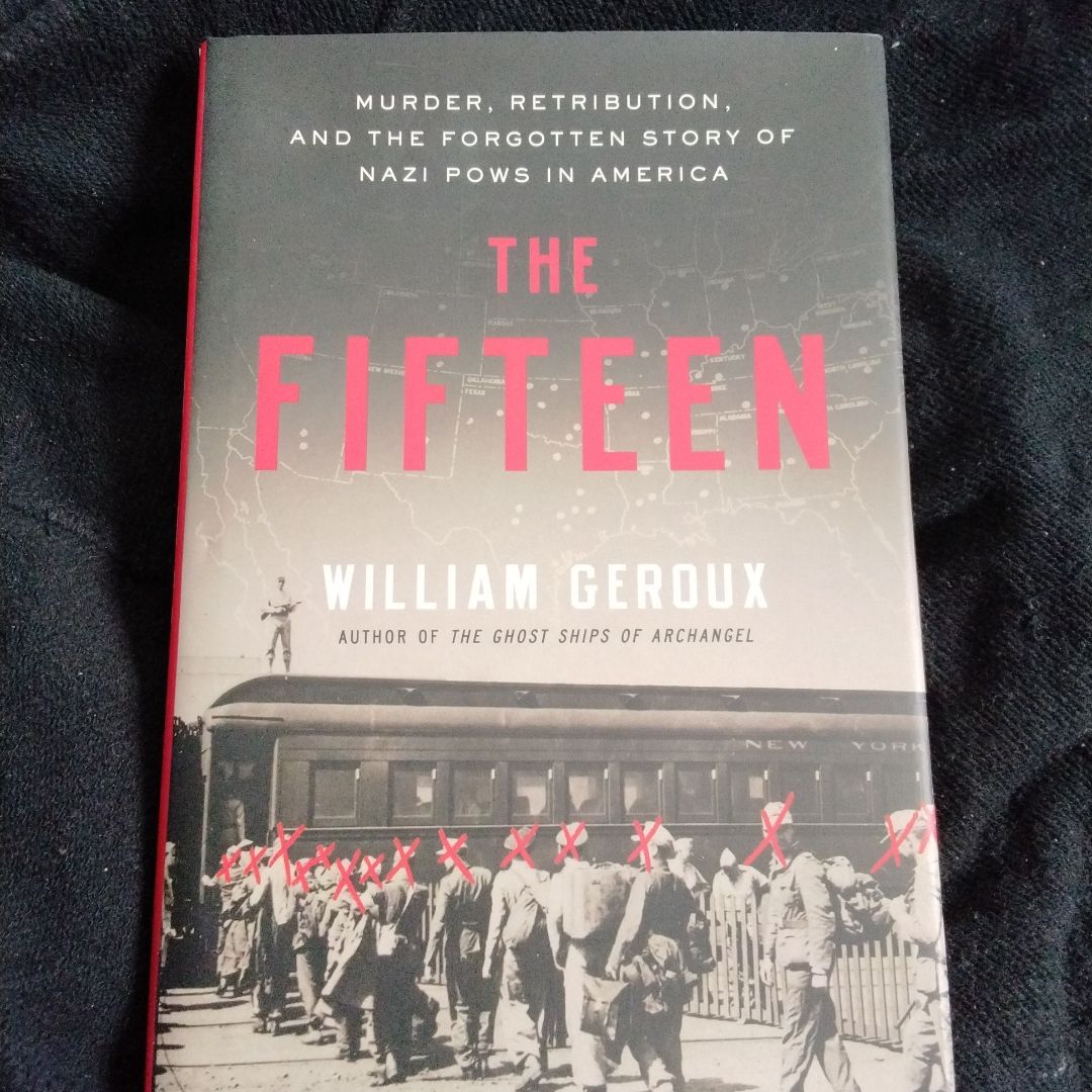 The Fifteen