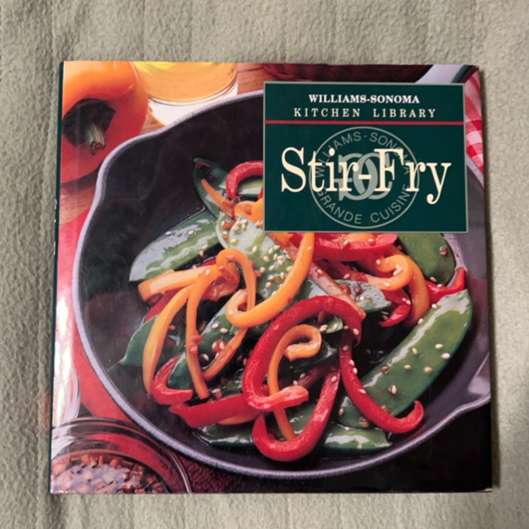 Stir-Fry
