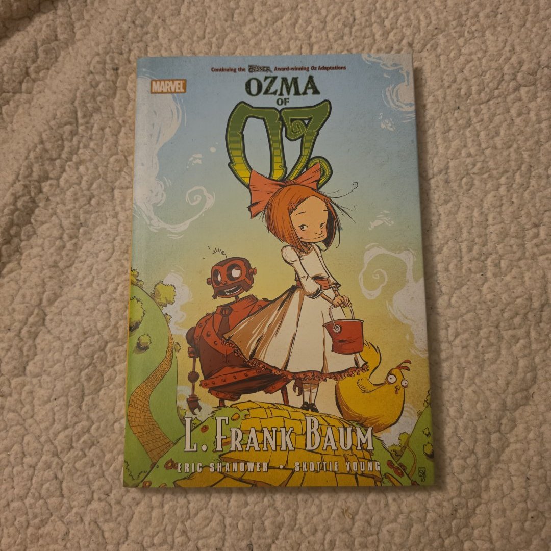 Oz